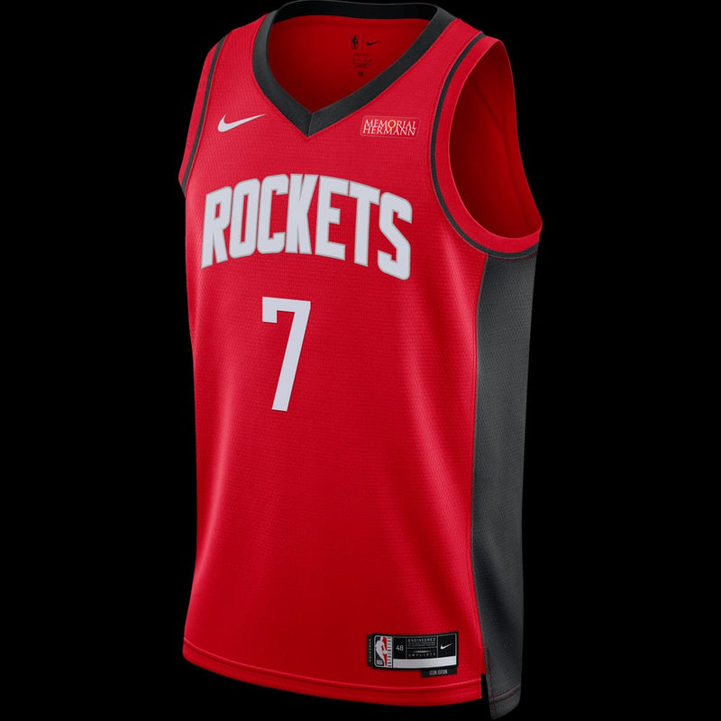 Houston Rockets 2025/26 Icon Edition