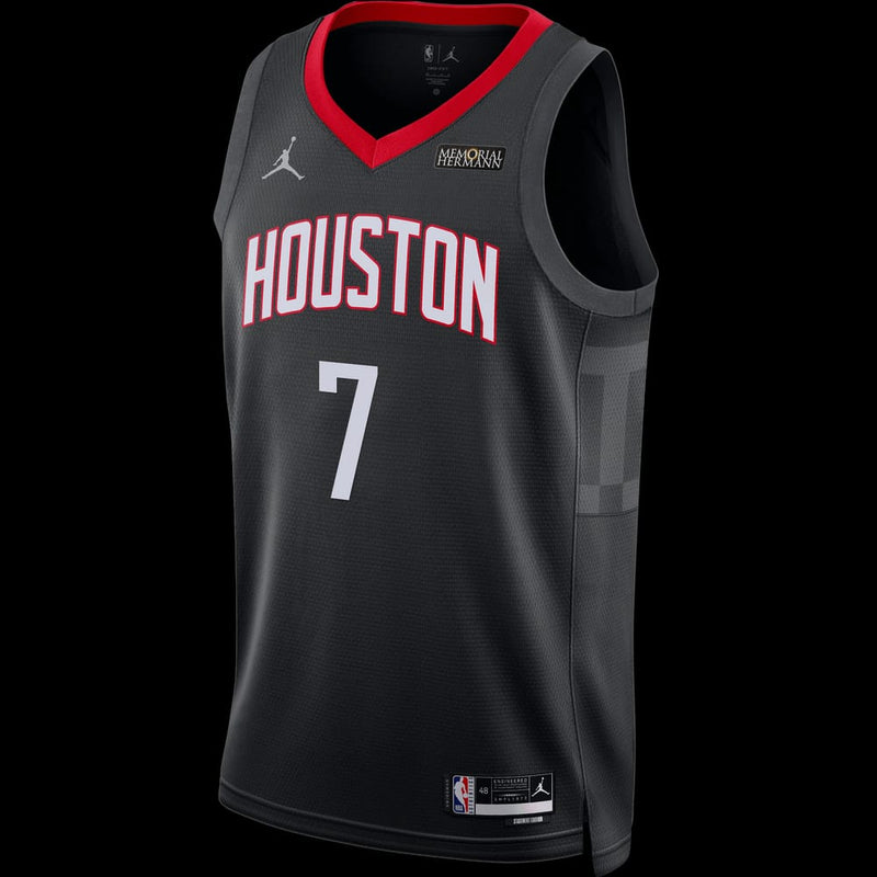 Houston Rockets 2025/26 Statement Edition