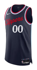 LA Clippers 2025/26 Icon Edition