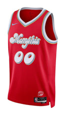 Memphis Grizzlies 2024/25 City Edition