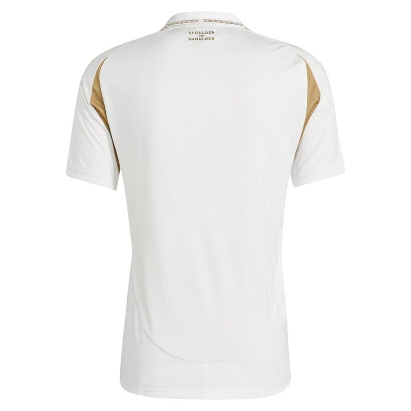 LAFC II 25/26 MAN