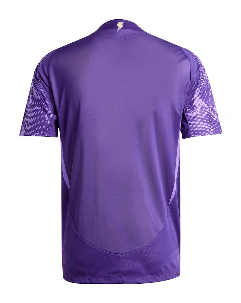 ORLANDO CITY I 25/26 MAN