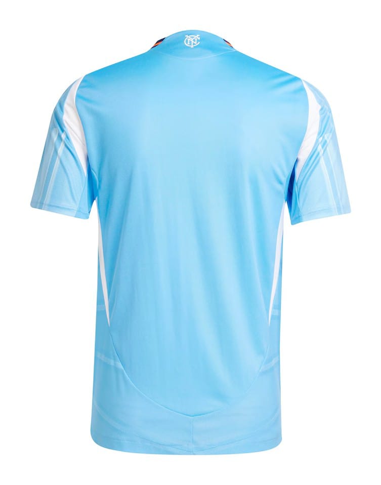 NEW YORK CITY FC I 25/26 MAN