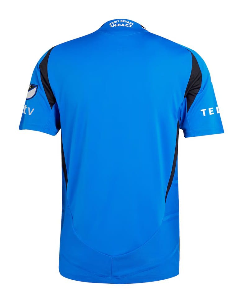 CF MONTRÉAL I 25/26 MAN