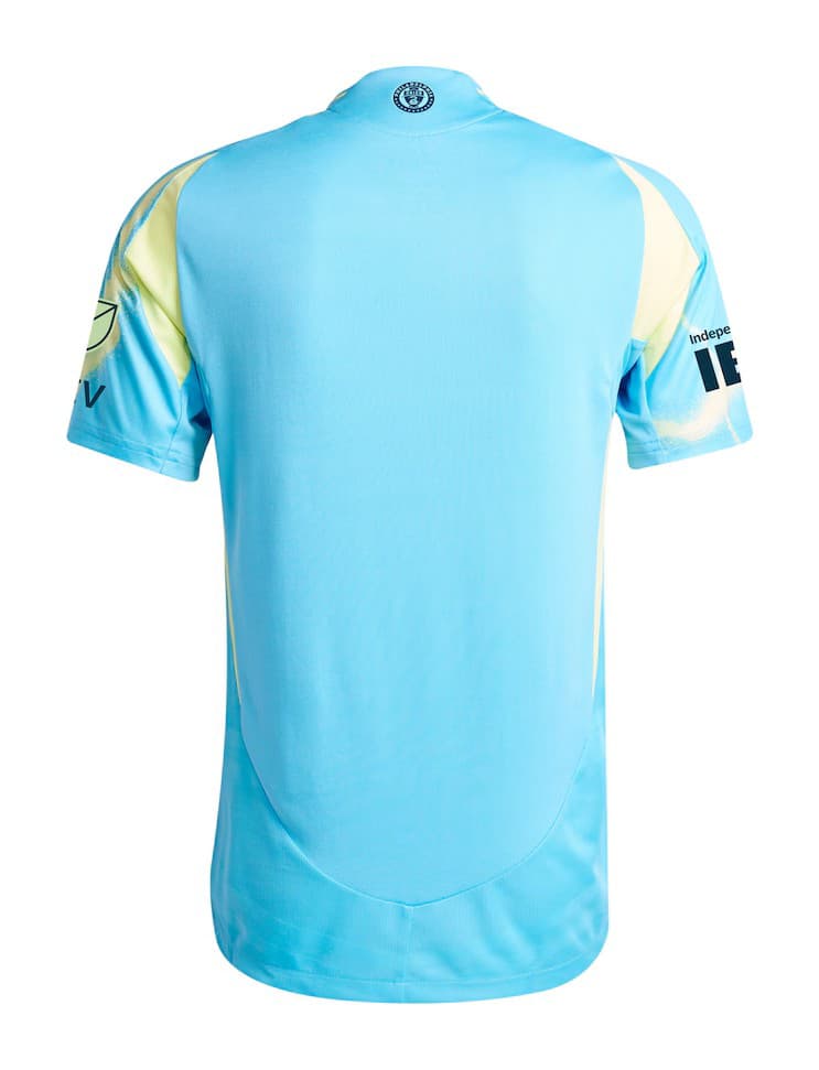 PHILADELPHIA UNION II 25/26 MAN