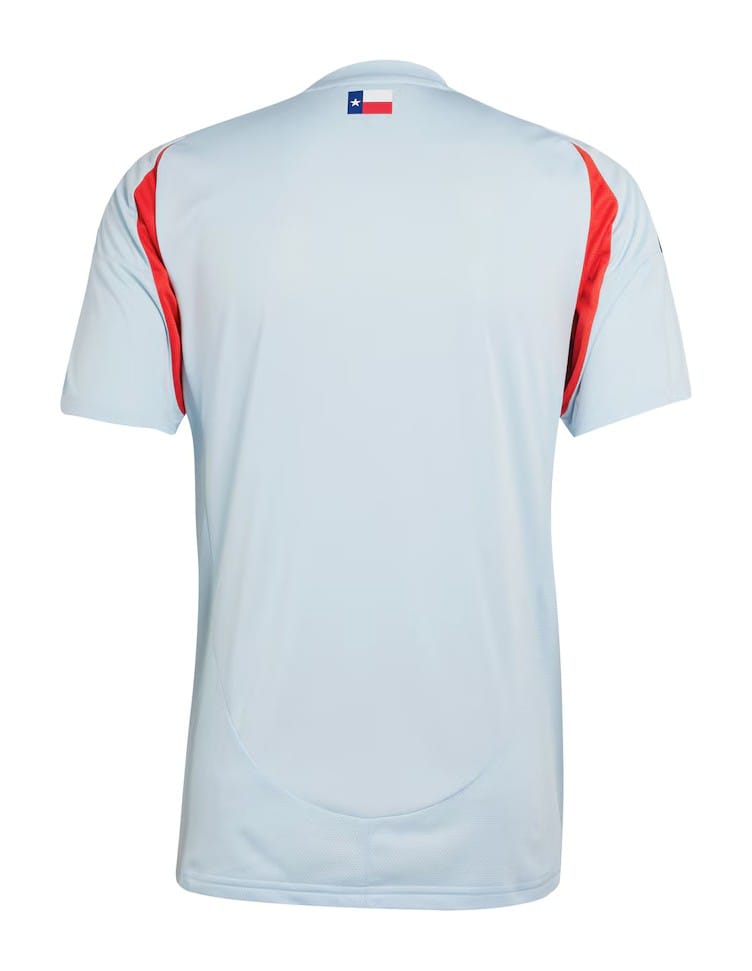 FC DALLAS II 25/26 MAN