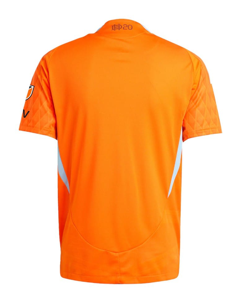 HOUSTON DYNAMO I 25/26 MAN