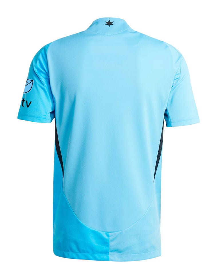 MINNESOTA UNITED II 25/26 MAN