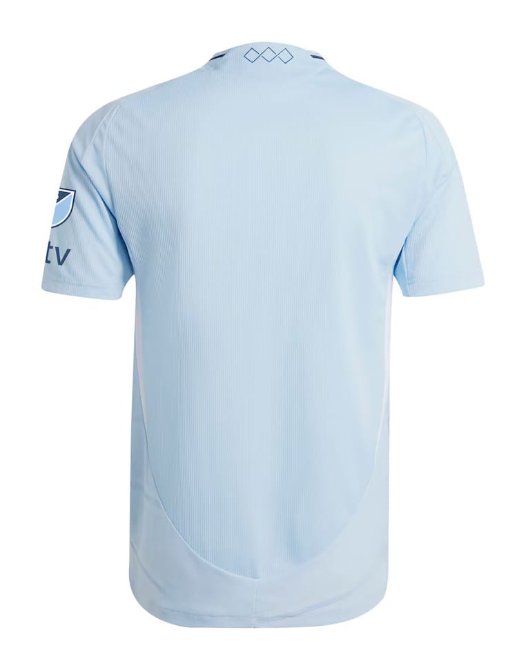 SPORTING KANSAS CITY I 25/26 MAN