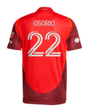 TORONTO FC I 25/26 MAN