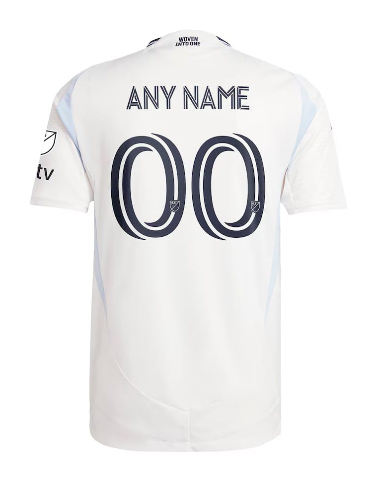 SAN DIEGO FC II 25/26 MAN