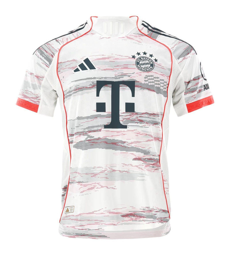 BAYERN MUNICH II 25/26 MAN