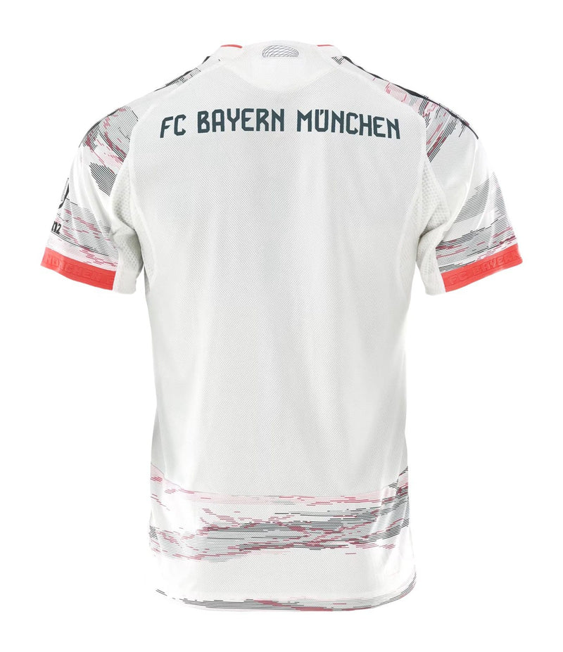 BAYERN MUNICH II 25/26 MAN