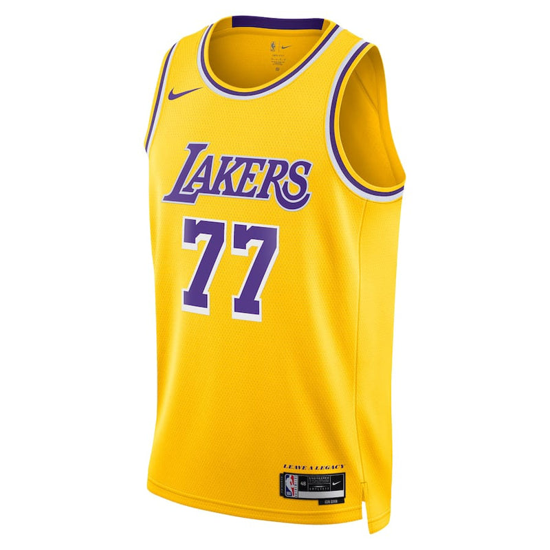Luka Dončić Lakers 2024/25 Icon Edition