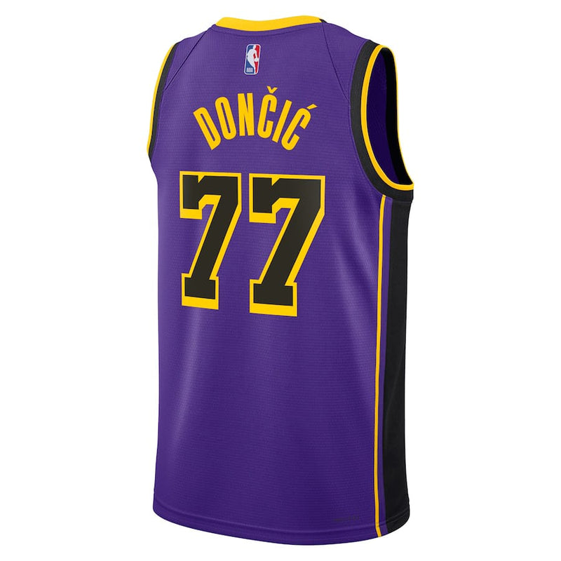 Luka Dončić Lakers 2024/25 Statemamt Edition
