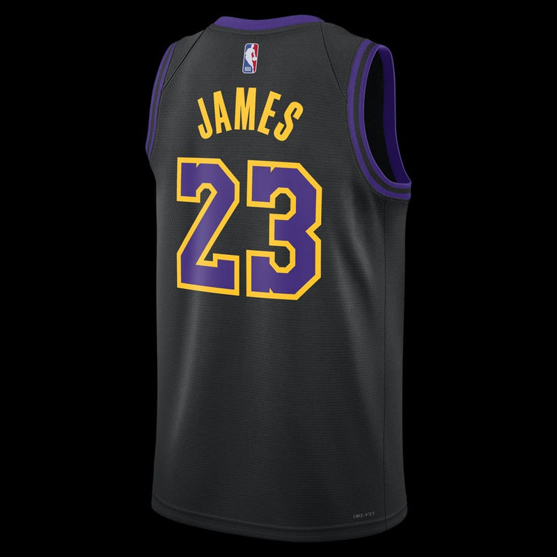 Los Angeles Lakers 2025/26 City Edition