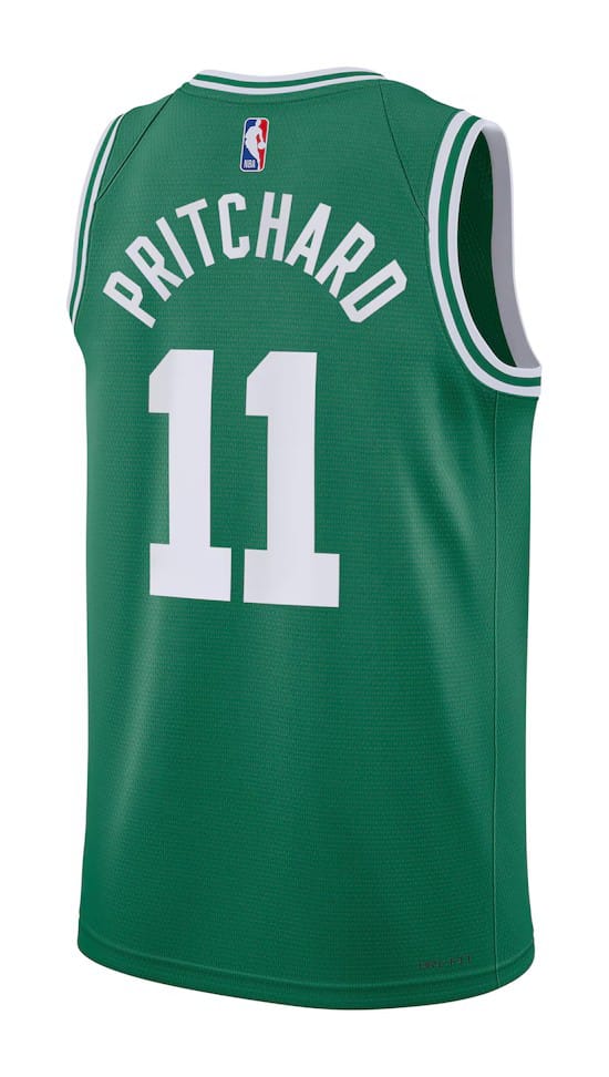 Boston Celtics 2024/26 Icon Edition