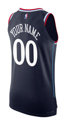 LA Clippers 2025/26 Icon Edition