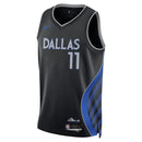 Dallas Mavericks 2025/26 City Edition