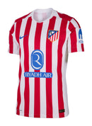 ATLÉTICO DE MADRID I 25/26 MAN