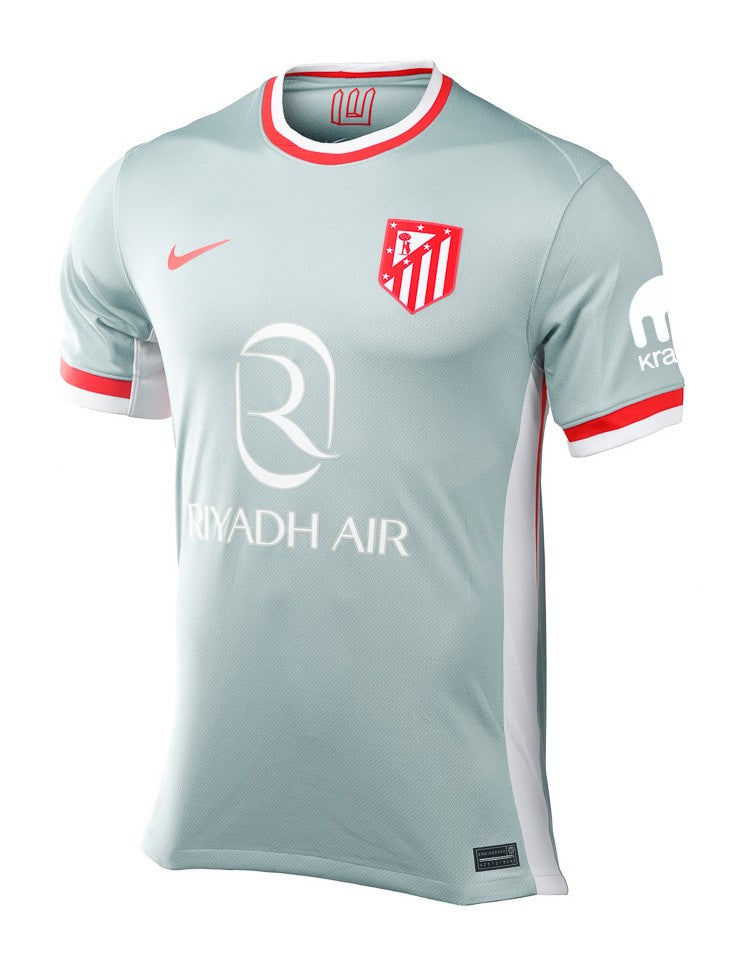 ATLÉTICO DE MADRID II 24/25 MAN