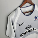 PSG II 01/02 MAN (RETRO)