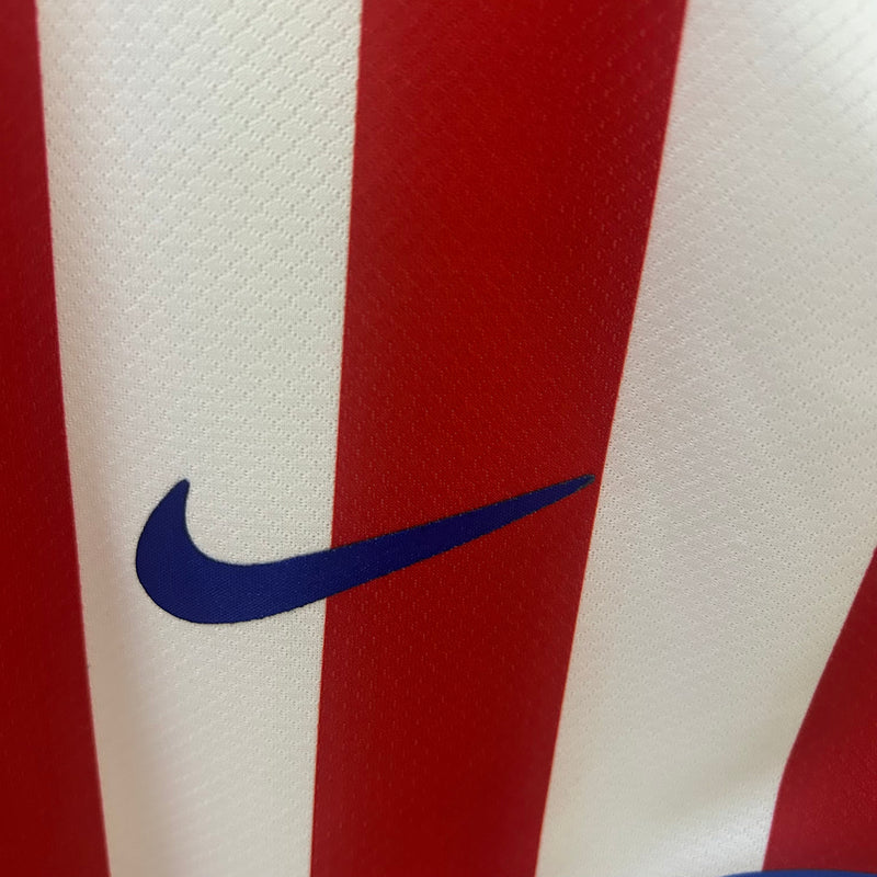 ATLÉTICO DE MADRID I 25/26 MAN