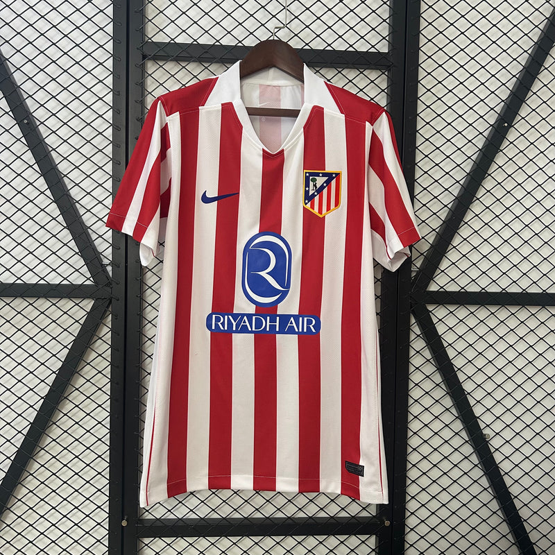 ATLÉTICO DE MADRID I 25/26 MAN