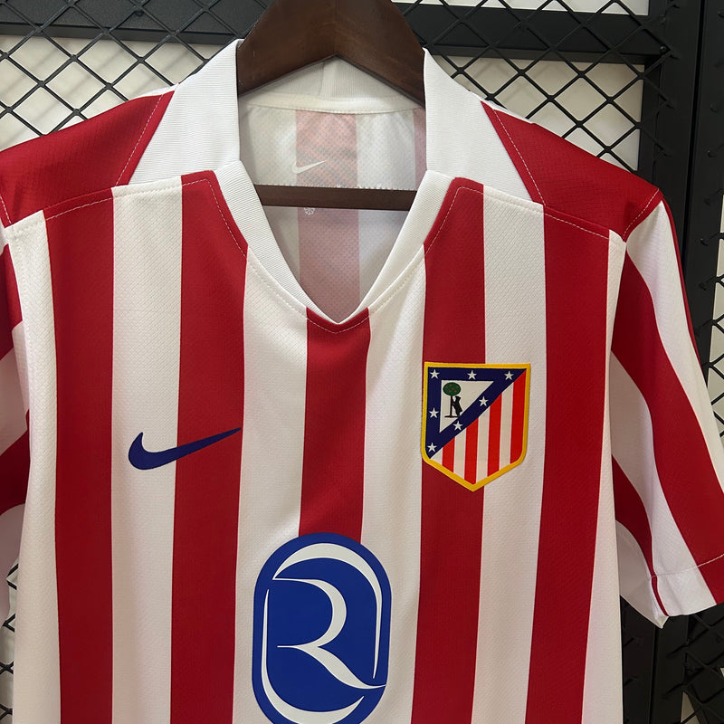 ATLÉTICO DE MADRID I 25/26 MAN