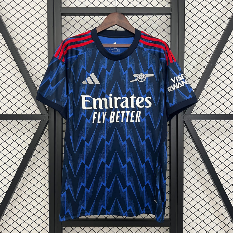 ARSENAL II 25/26 MAN