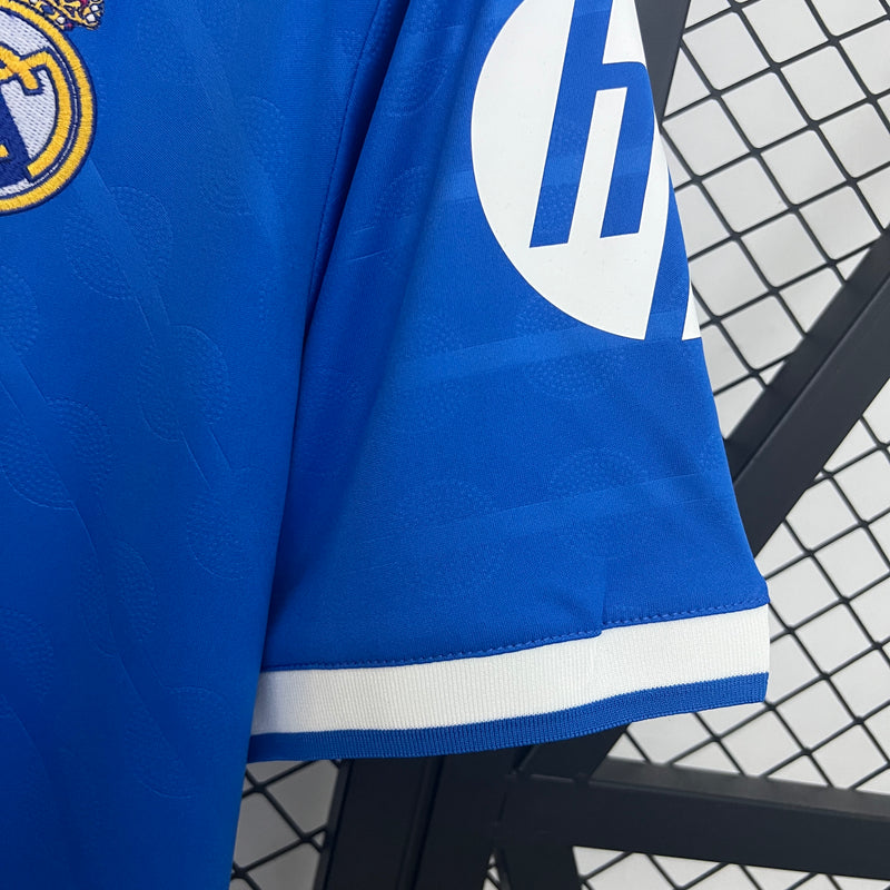 REAL MADRID III 25/26 MAN