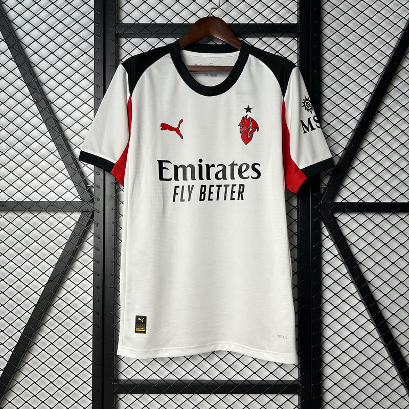 MILAN II 25/26 MAN