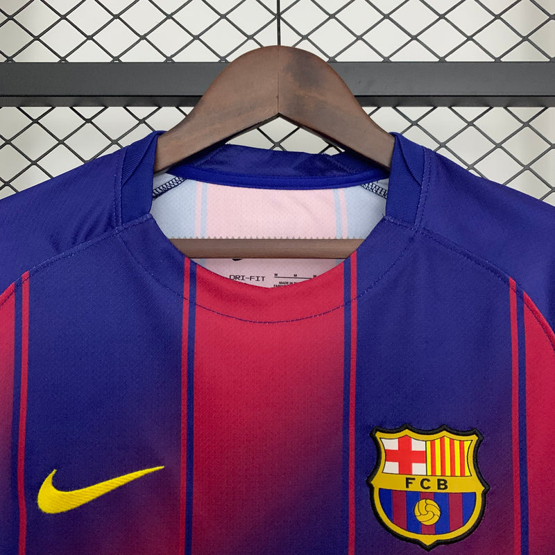 BARCELONA I 25/26 MAN
