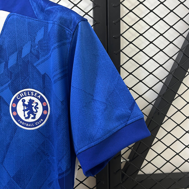 CHELSEA I 25/26 MAN