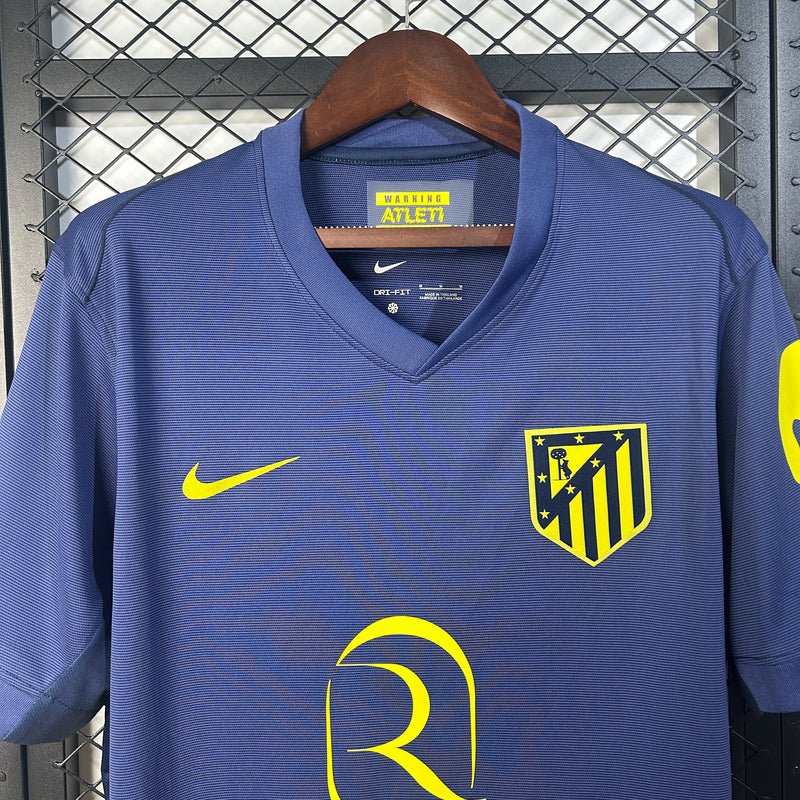 ATLÉTICO DE MADRID II 25/26 MAN