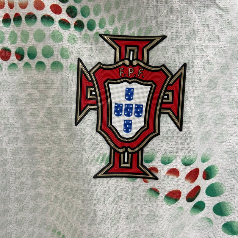 PORTUGAL II 25/26 MAN