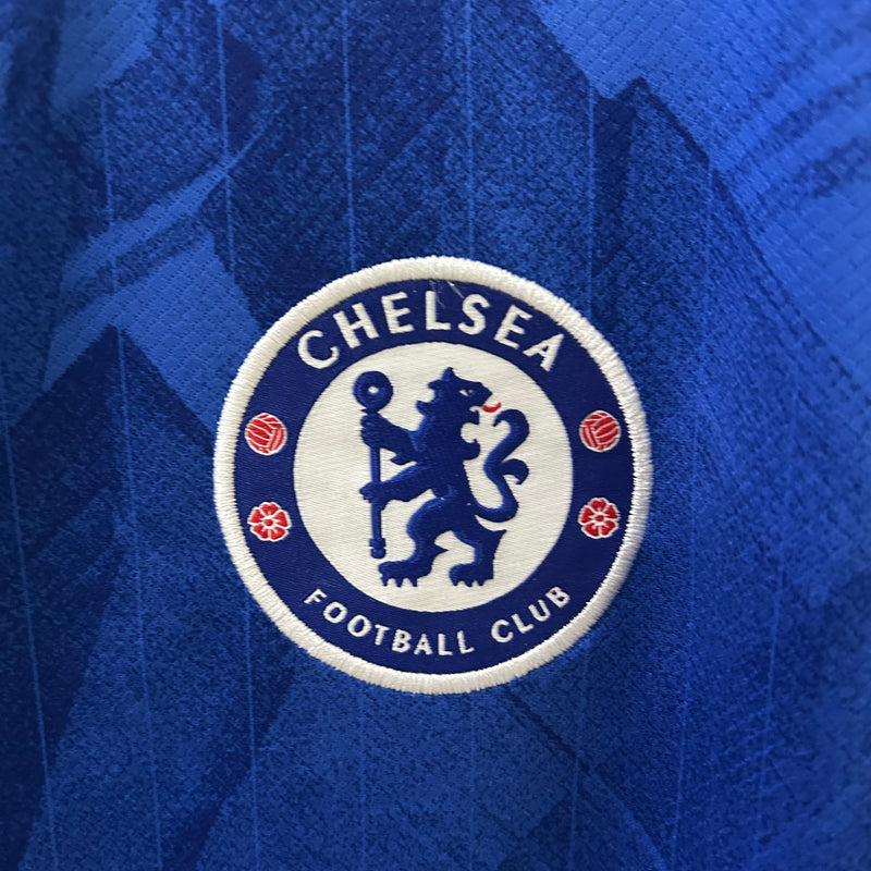 CHELSEA I 25/26 MAN