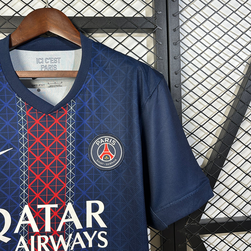 PSG I 25/26 MAN