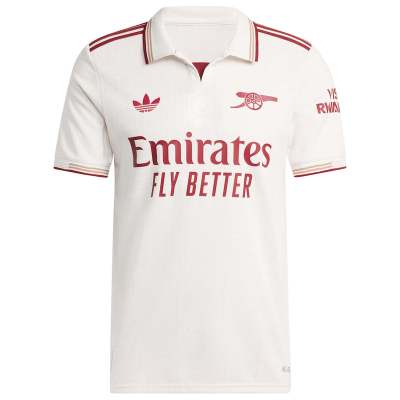 ARSENAL III 25/26 MAN