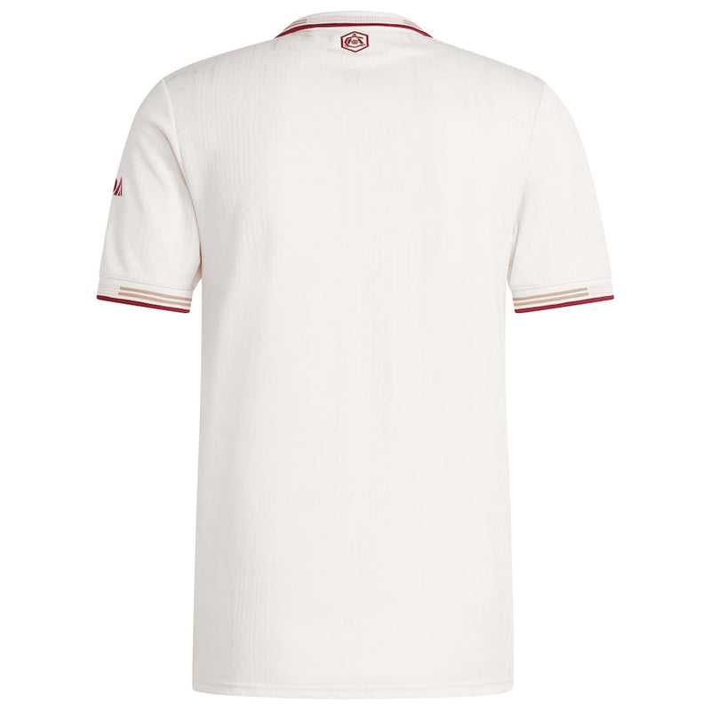 ARSENAL III 25/26 MAN
