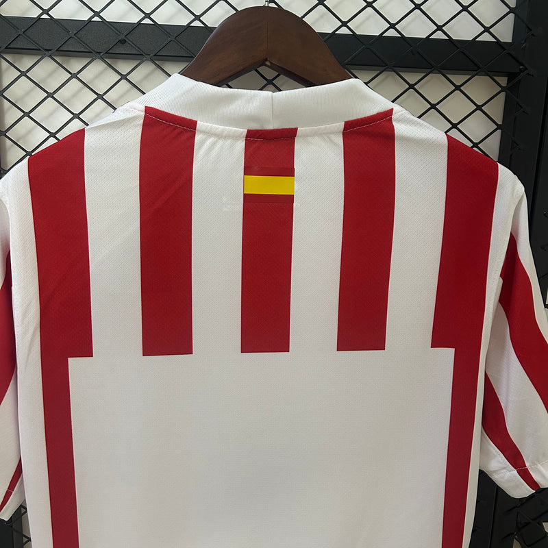 ATLÉTICO DE MADRID I 25/26 MAN