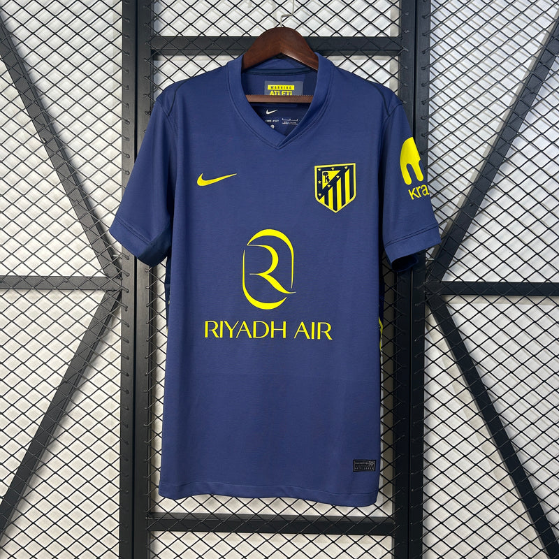 ATLÉTICO DE MADRID II 25/26 MAN