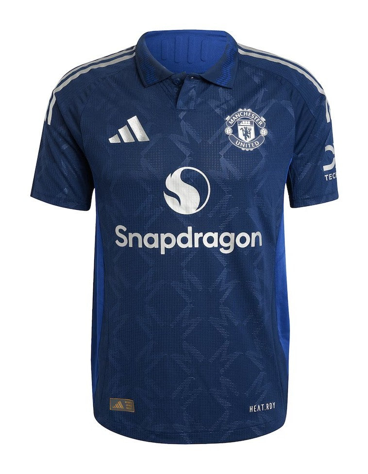 MANCHESTER UNITED II 24/25 MAN