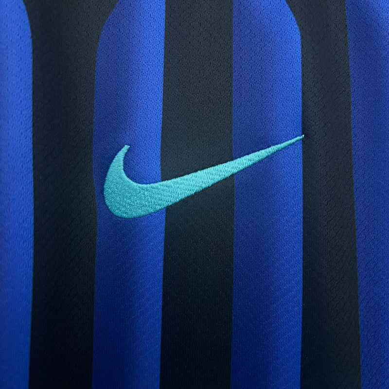 INTER MILAN I 25/26 MAN