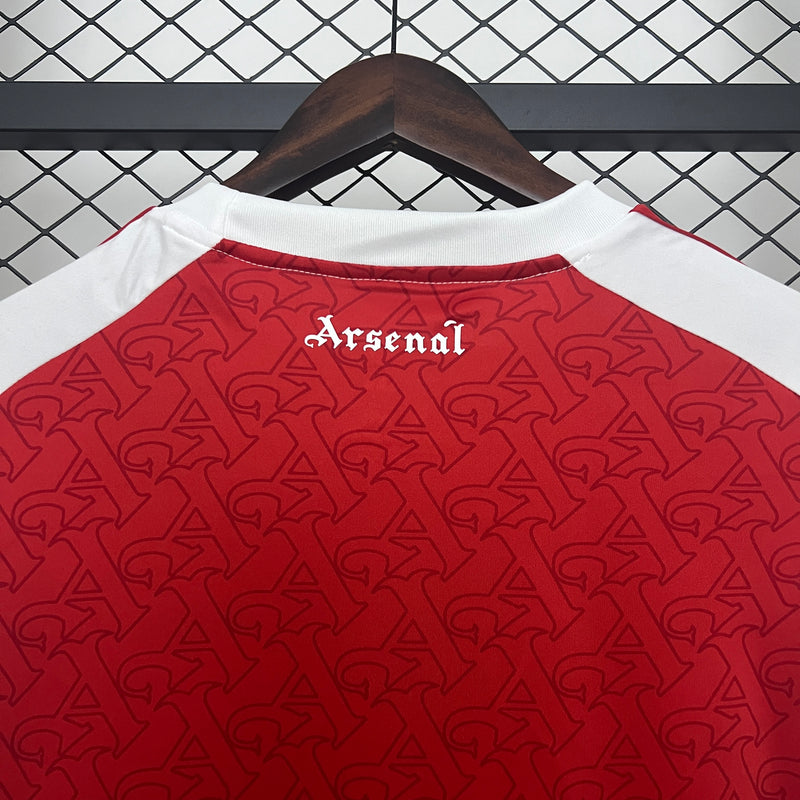 ARSENAL I 25/26 MAN