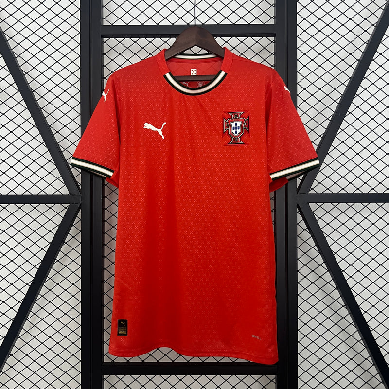 PORTUGAL I 25/26 MAN