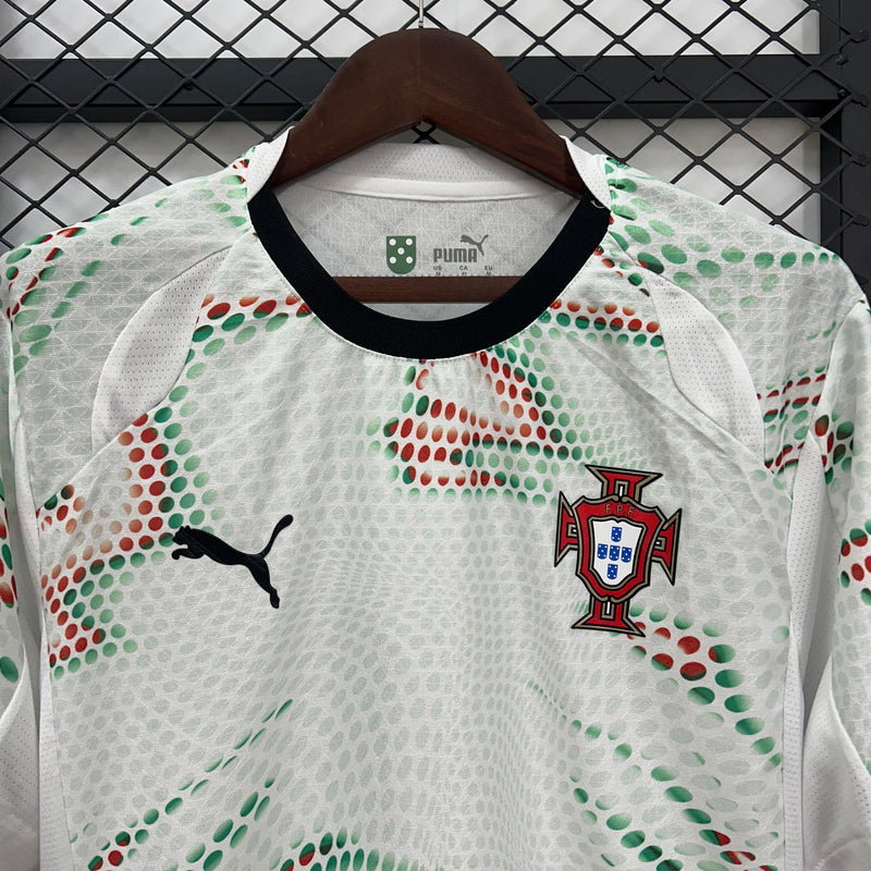 PORTUGAL II 25/26 MAN