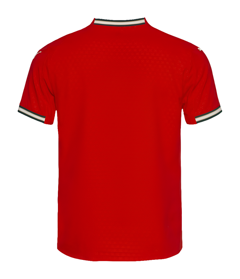 PORTUGAL I 25/26 MAN