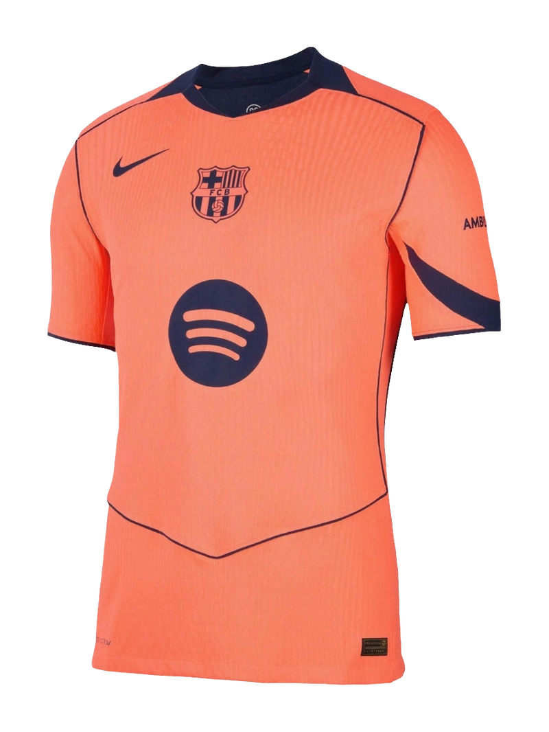 BARCELONA III 25/26 MAN