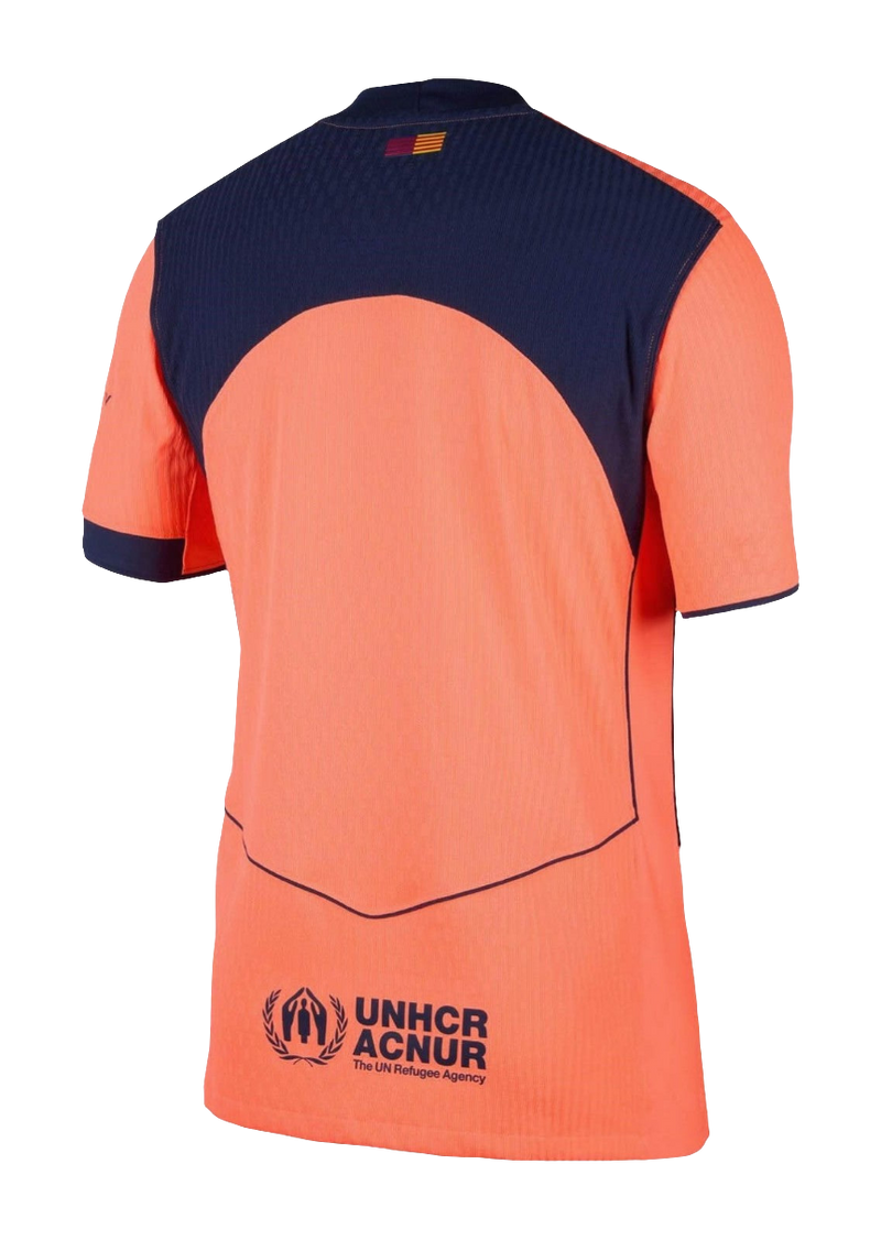 BARCELONA III 25/26 MAN